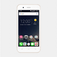 Qmobile i2 Pro