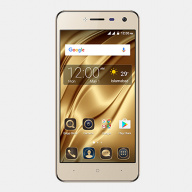 Qmobile i6 Metal 2017