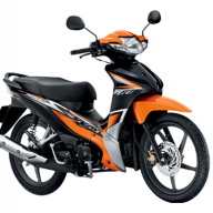 Honda Wave 110i 2017