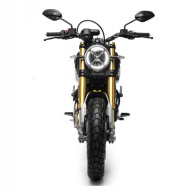 Ducati Scrambler 1100 Sport