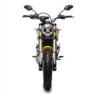 Ducati Scrambler 1100