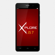 Qmobile JS7
