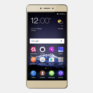 Qmobile King Kong Max