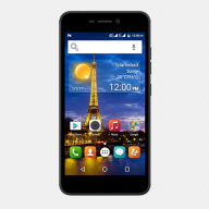 Qmobile LT500 Pro