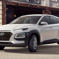 Hyundai Kona SE 2018