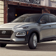 Hyundai Kona SEL 2018
