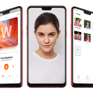 Oppo F7