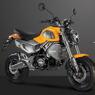 GPX Demon X