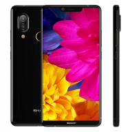 Sharp Aquos S3