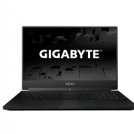 Gigabyte AERO 15