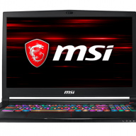 MSI GS73 Stealth 8RE