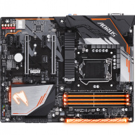 Gigabyte H370 Aorus Gaming 3