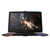Aorus X9
