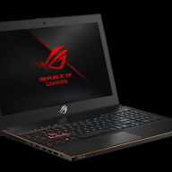 Asus Zephyrus M GM501