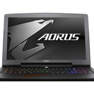 Aorus X7 v7