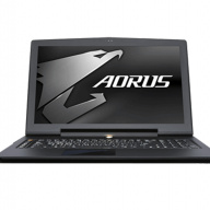 Aorus X7 Pro v5