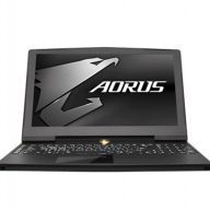 Aorus X5S v5