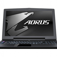 Aorus X7 Pro
