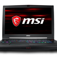 MSI GT75 Titan 8RG