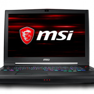 MSI GT75 Titan 8RF