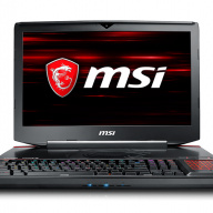 MSI GT83 Titan 8RG