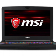 MSI GT63 Titan 8RG