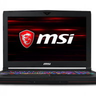 MSI GT63 Titan 8RF