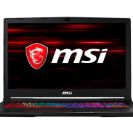 MSI GE73 Raider RGB 8RF