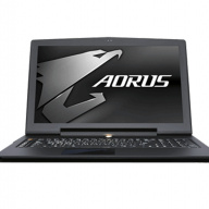 Aorus X7 DT