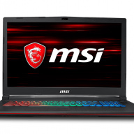 MSI GP73 Leopard 8RE