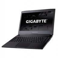 Gigabyte AERO 14 (i7-8750H)