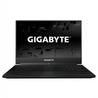 Gigabyte AERO 15X (i7-7700HQ)