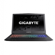 Gigabyte Sabre 15 (GTX 1060)