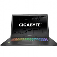 Gigabyte Sabre 17 (GTX 1060)