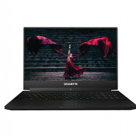 Gigabyte AERO 15 (i7-7700HQ)