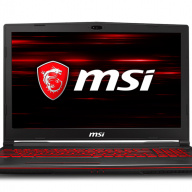 MSI GL63 8RD