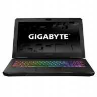 Gigabyte SabrePro 15