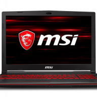 MSI GL63 8RC