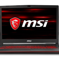 MSI GL73 8RC