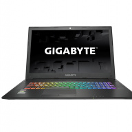 Gigabyte Sabre 17