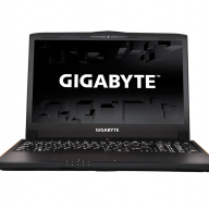 Gigabyte P55W v7