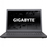 Gigabyte P15F R7