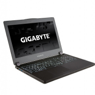 Gigabyte P35X v7