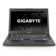 Gigabyte P34K v7