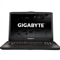 Gigabyte P55W R7