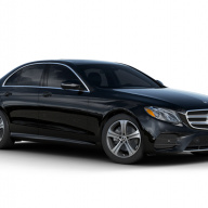 Mercedes E 300 2018