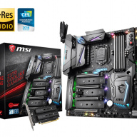 MSI Z370 Gollike Gaming