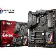 MSI Z370 Gaming M5