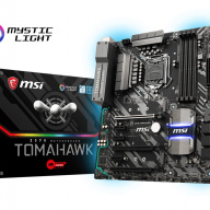 MSI Z370 Tomahawk