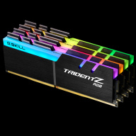 G.Skill Trident Z RGB F4-4266C17Q-32GTZR